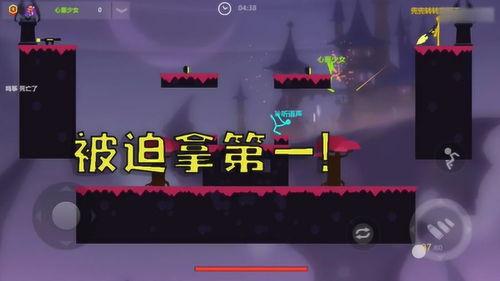 火柴人吃瓜群众,揭秘网络时代的“围观”现象