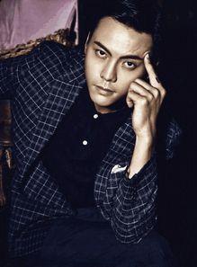 吃瓜群众陈伟霆完整版,吃瓜群众眼中的娱乐圈风云人物