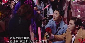 吃瓜群众陈伟霆完整版,吃瓜群众眼中的娱乐圈风云人物