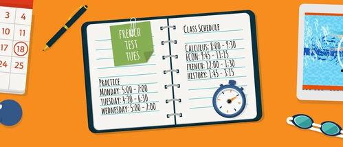 吃瓜群众时间管理大师,高效生活指南