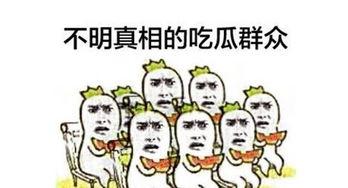 幽兰吃瓜群众,揭秘娱乐圈幕后风云