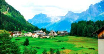 吃瓜群众看美国风景图片,吃瓜群众眼中的异国美景掠影