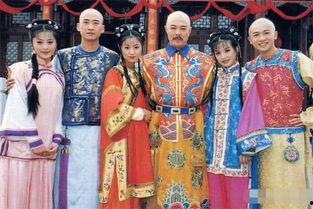 古代吃瓜群众怎么演,古代“吃瓜群众”的趣味演绎