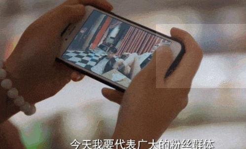 恐怖的吃瓜群众视频,视频背后的惊悚真相