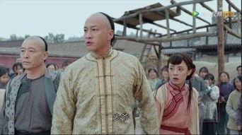 群演吃瓜群众,揭秘影视幕后众生相