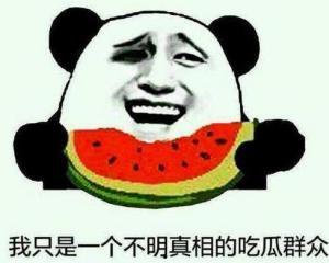 发表意见的吃瓜群众,聚焦热点事件背后的声音