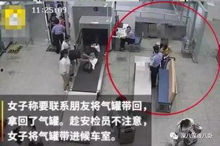 安检吃瓜群众,吃瓜群众眼中的安全守护者