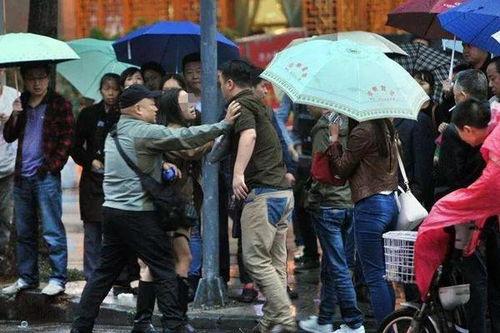 吉林市吃瓜群众事件视频