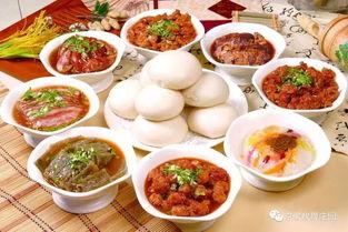 新沂八大碗吃瓜群众,吃瓜群众的味蕾盛宴