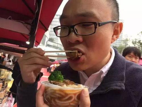 吃瓜群众印度美食,千变万化的味蕾盛宴