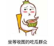 一句话让你秒变吃瓜群众,吃瓜群众瞬间变身,揭秘幕后真相!