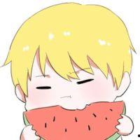 吃瓜群众可爱头像动漫版,吃瓜群众动漫头像大揭秘